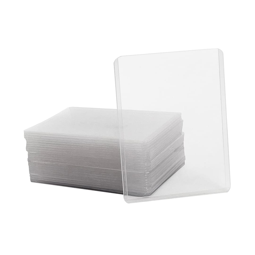 michaels baseball card display case KCRasan 36 Graded Sports - Card Display Case Lockable sized photographs 2.5 in x 3.5 in (6.35cm x 8.89cm) shoutout to michaels for the